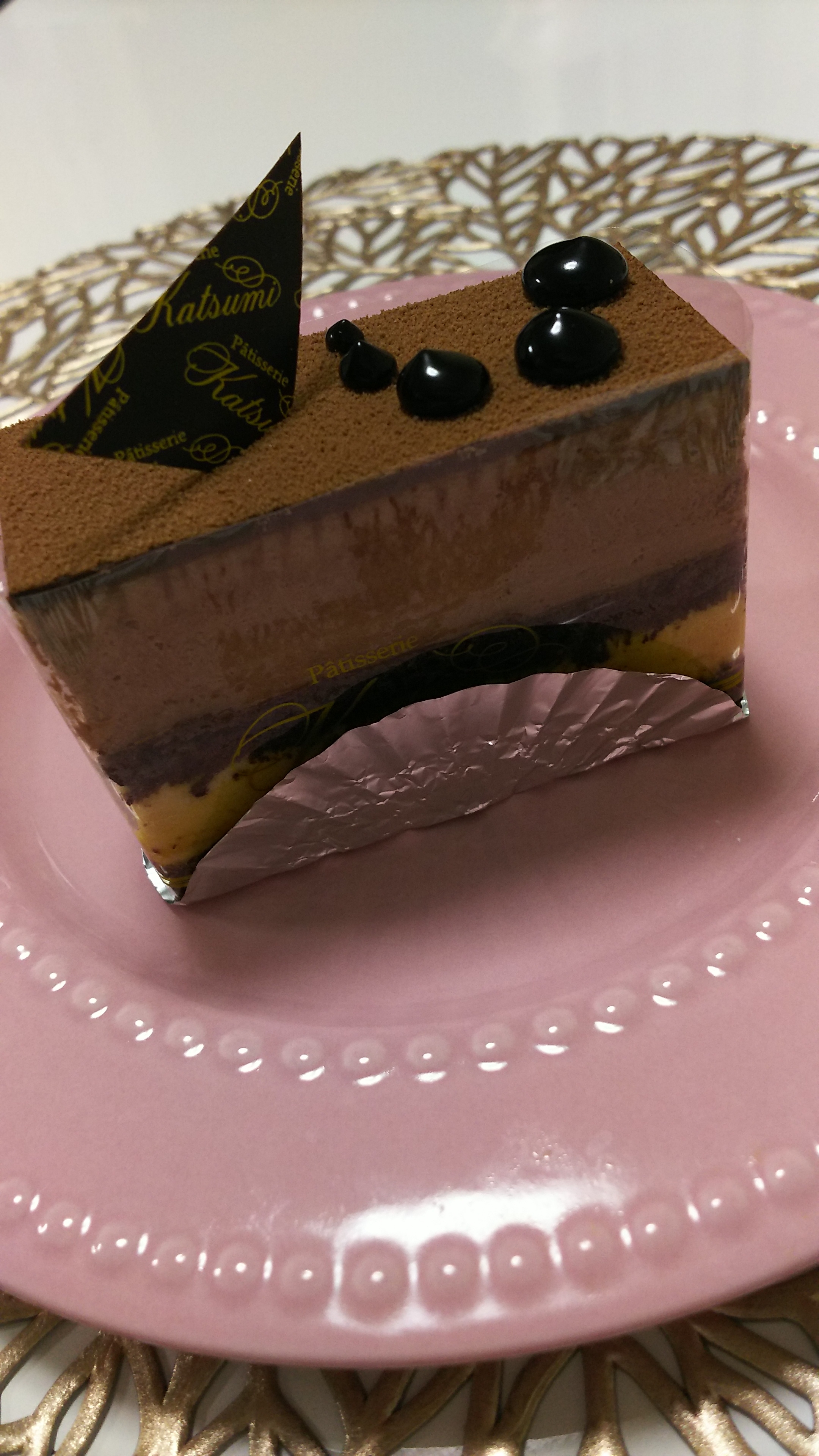 ケーキ