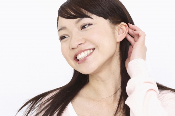 美容